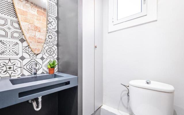 Sweet Inn Apartment - Dalí Apartment Gracia