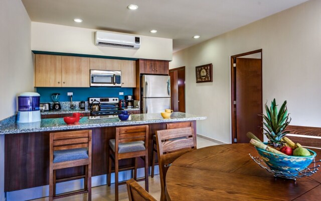 Villa KA AX 3 BDRM PTH rooftop sleeps 7