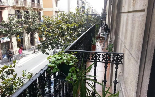Hostel St.Marius-Gracia