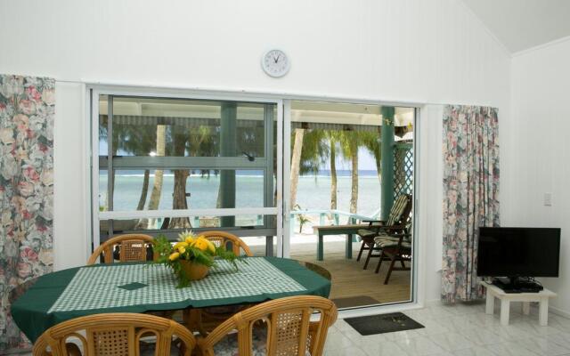 Sunhaven Beach Bungalows