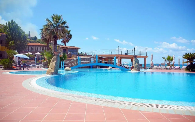 Baia Tropea Resort