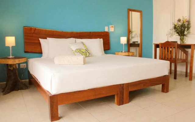 Hotel La Palmita by MIJ