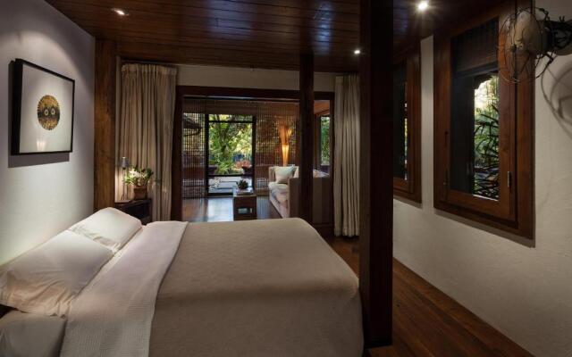 Chandra Residence