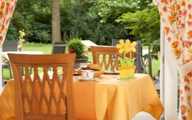 Kurhotel Diana Garni