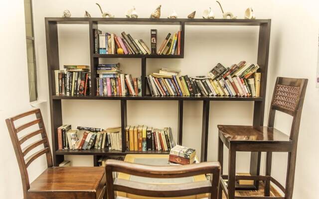El Hostelito - Hostel