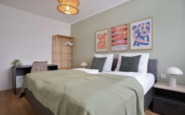 Premium Apartments I home2share