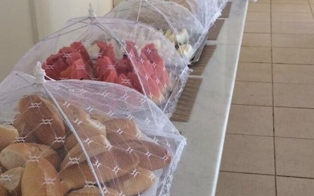 Pousada Flor da Bahia