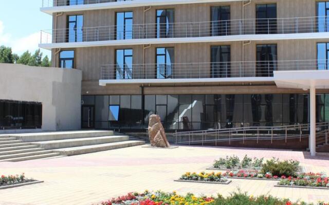 Олимпийский