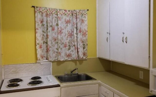 Seattle Inn Northgate