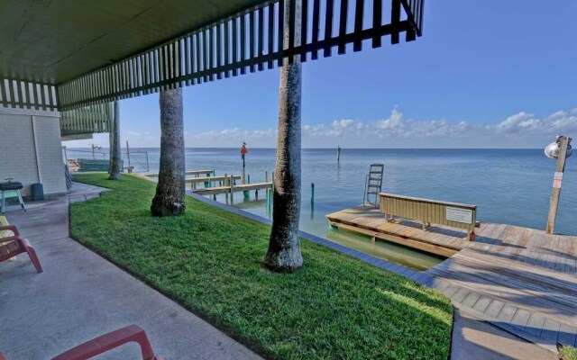 116 Las Brisas Bayfront Condos 1 Bedroom Condo by RedAwning