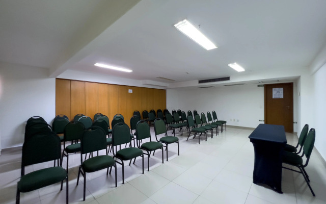 Praiamar Express Hotel