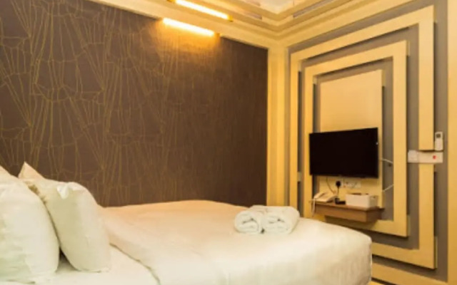 Vivids Hotel
