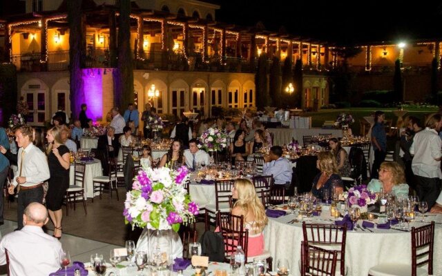 South Coast Winery Resort and Spa