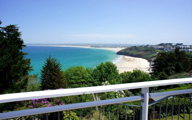 Tremorna Vista
