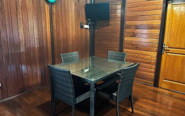 Villa Top View – Guest Rooms – Cisarua