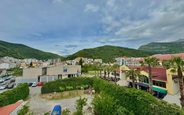 Hotel Grbalj