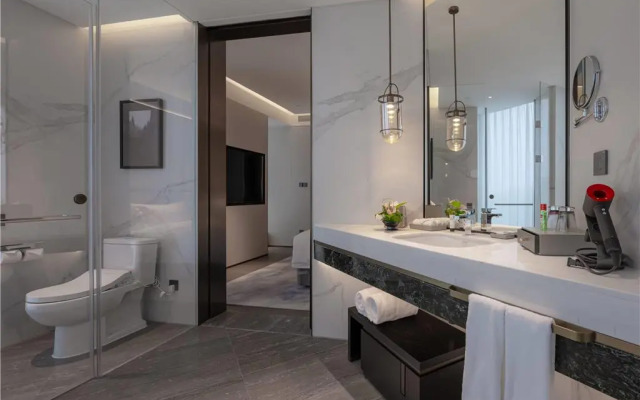 Wyndham Quzhou Kecheng