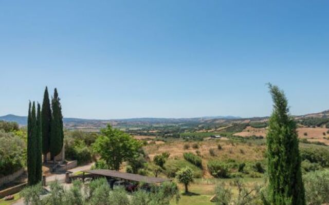 House Edera Campagnatico