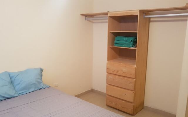 Comfortable Apartment, Secure and Private Complex, With Perimeter Fence