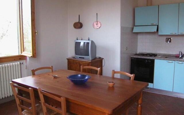 Agriturismo La Casa Rossa