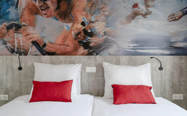 ibis Styles Almere