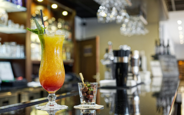 Golden Tulip CDG Airport Villepinte