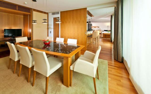 Dorint An der Messe Koln