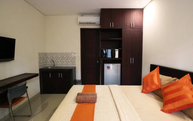 OYO 3885 Kara Residence