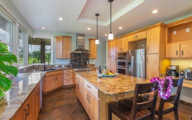 Pohaku 4 Bedroom Home