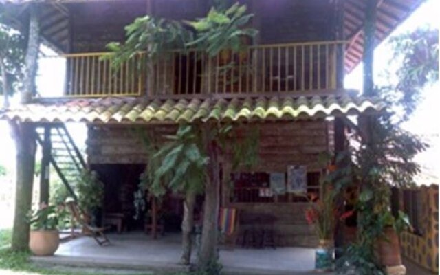 Finca Hotel Araguaney