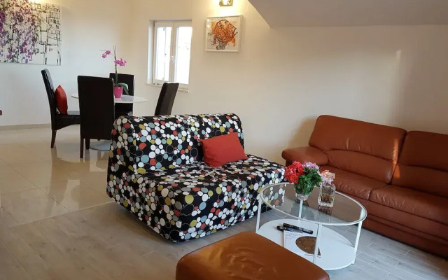 Apartments Antonio