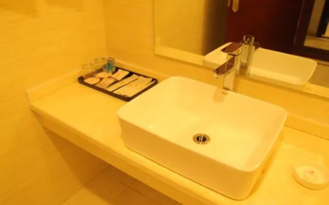 Haiyue Junlan Hotel