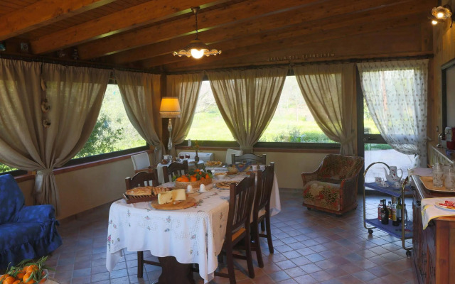 Villa dei Giardini