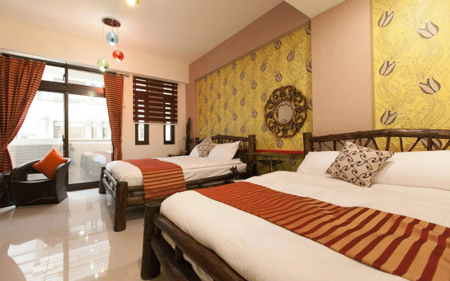 Ease Hostel