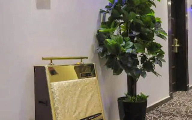 Merfal Hotel Apartments Al Taawun