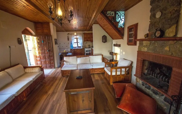Kaya Cottage Villa 3