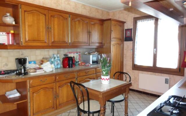 Maison L'Aiguillon-sur-Mer, 5 pièces, 6 personnes - FR-1-476-135