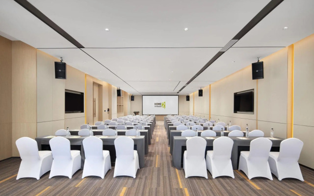 Home2 Suites by Hilton Nanning Jiangnan