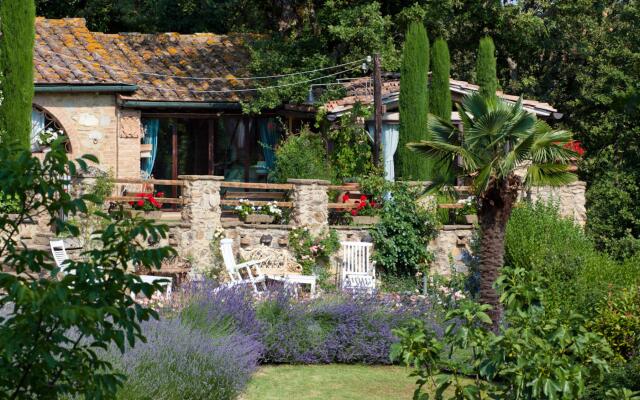 Borgo Paradiso 4 2 in Ciciano