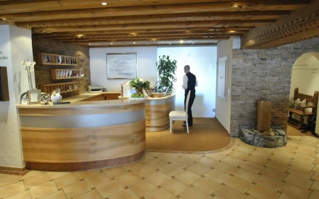 Hotel Albona Nova