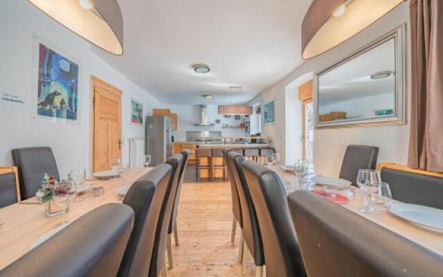 Chalet Kirchberg 2