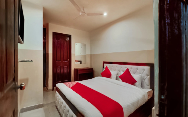 The Vishnu Paradise By OYO Rooms