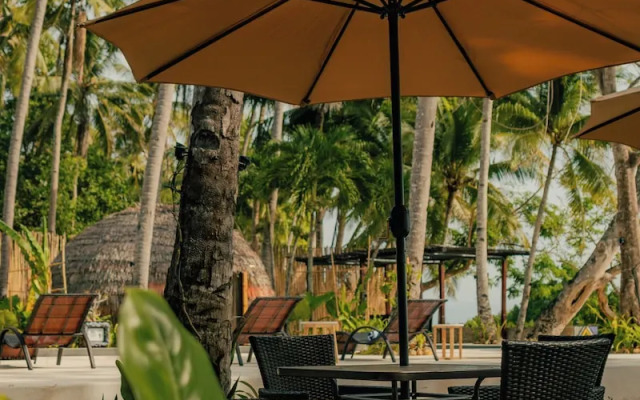The Dome Hotel Puerto Princesa