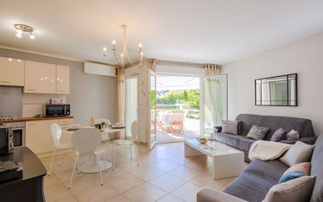 Les Rivages de L'Esterel