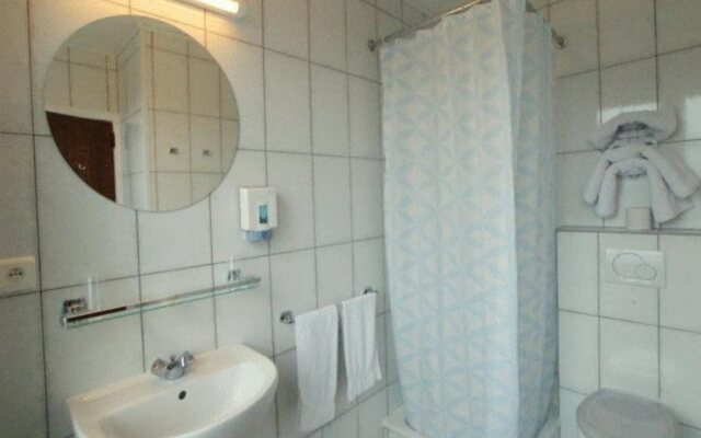 Hotel Bristol Internationaal