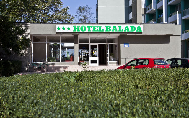 Balada