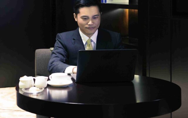 Grand Mercure Beijing Dongcheng
