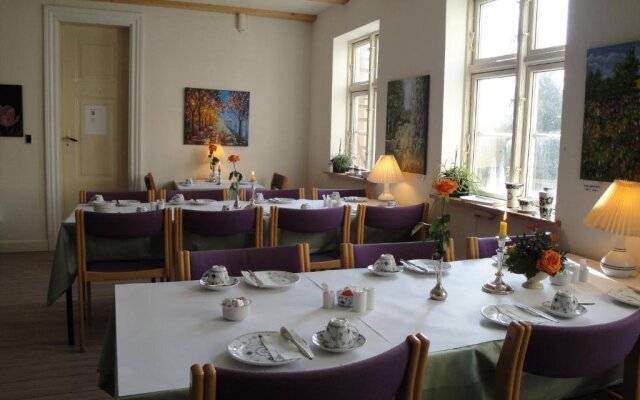 Hotel Skandinavien
