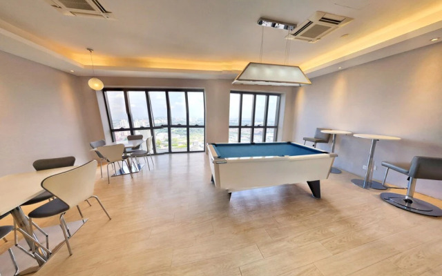 Icon City Petaling Jaya by Arthomer