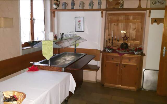 Gasthof Rundeck